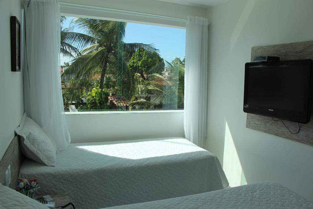 Pousada Palmeira Imperial Recife Room photo